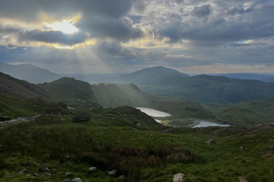 Snowdon